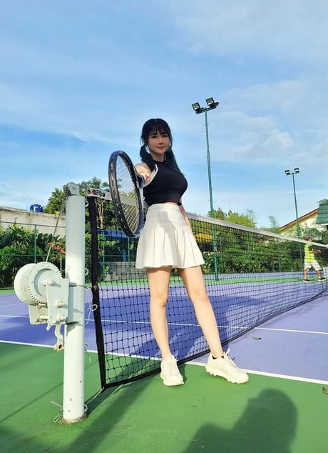 Clarissa Punipun 素敵なポルノスター 写真