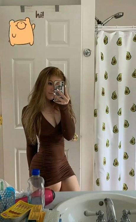 Elsuzannee ホット女優 写真