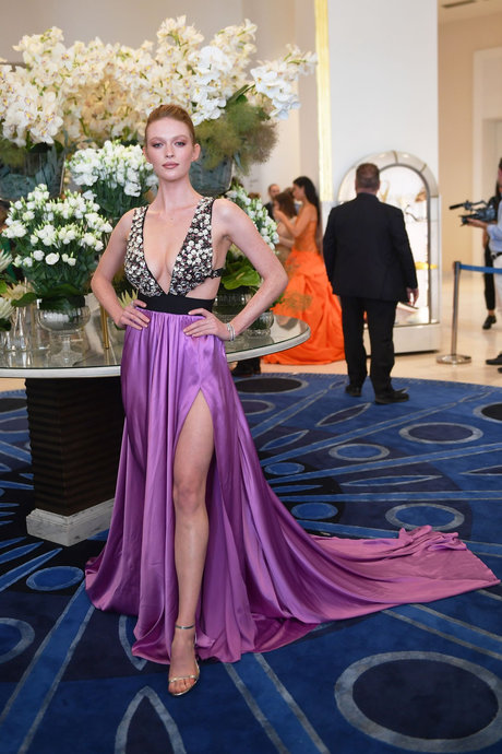 ランジェリーベイビーOnlyFans セックス 写真