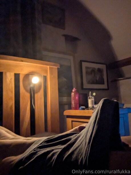 Ruralfukka 高品質モデル 画像