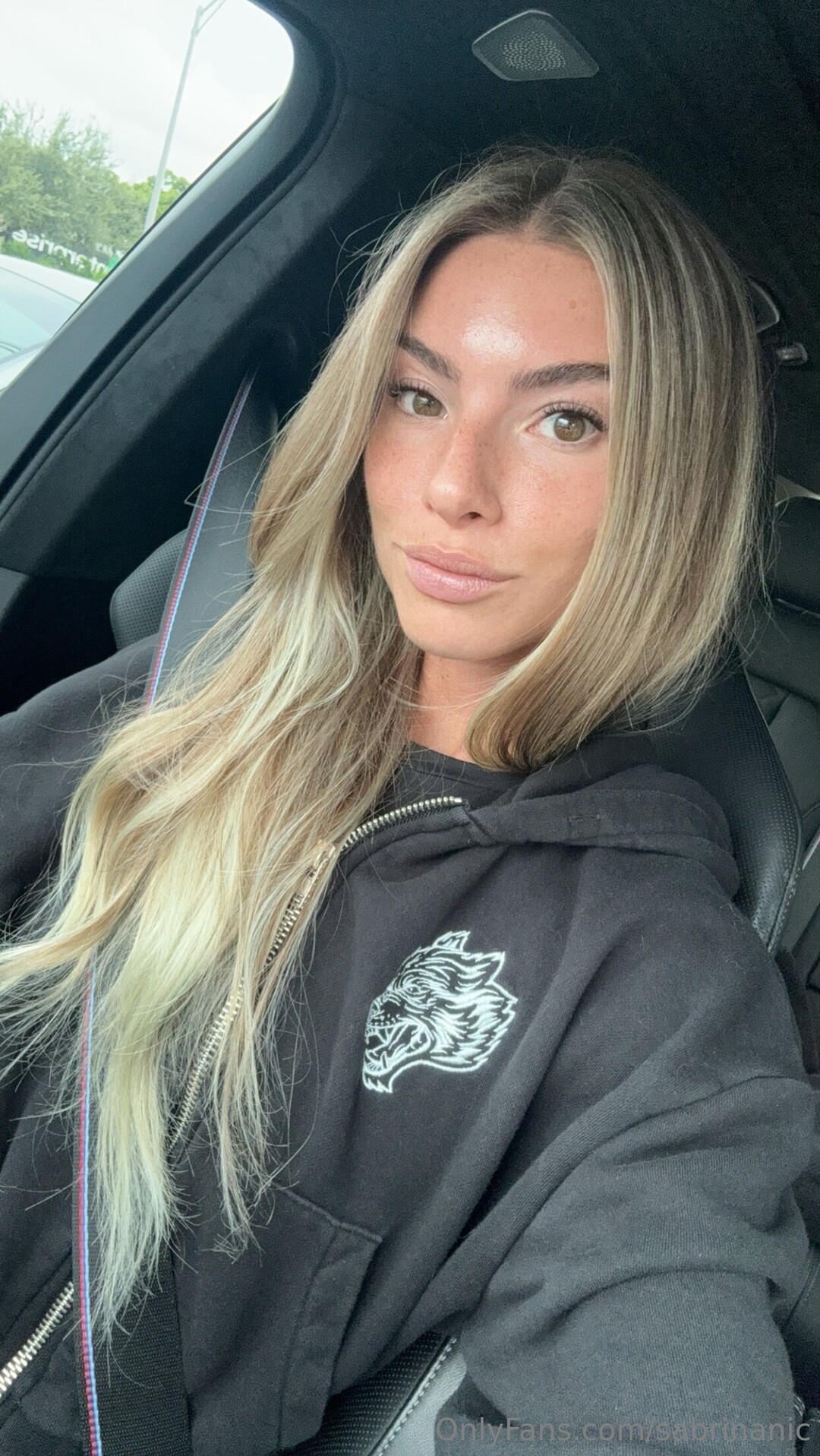 Sabrinanic 美しいスター 写真