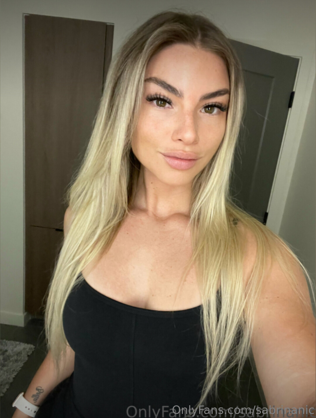 Sabrinanic ポルノスター パーフェクト 写真