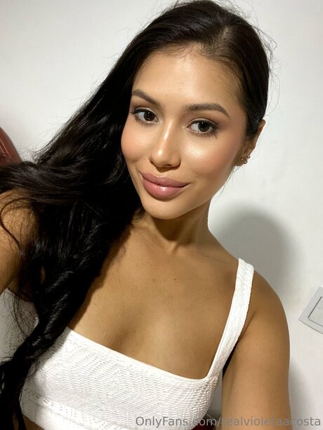 Realvioletaacosta エロティック女優 アーカイブ