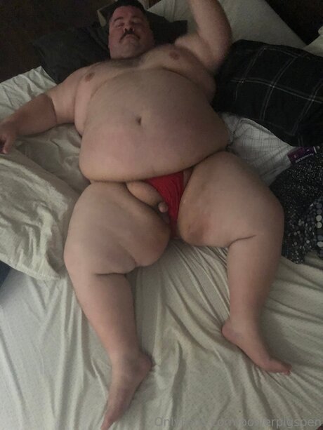 Powerpigspen スター ヌード アーカイブ