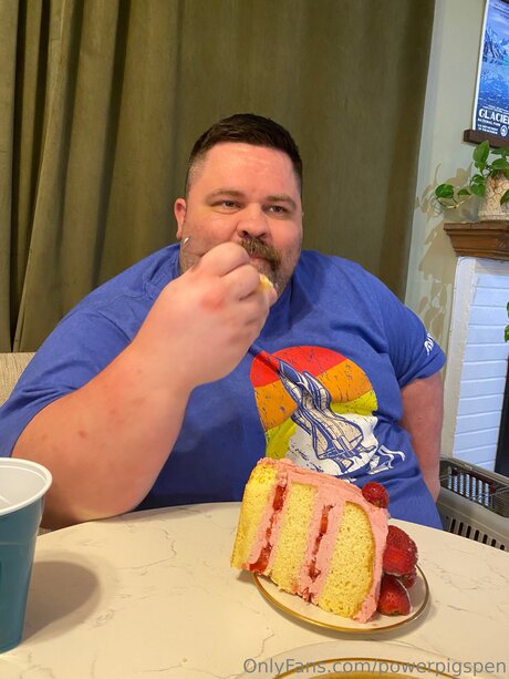 Powerpigspen アートスター 画像