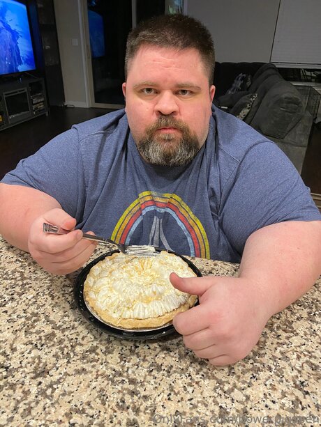 Powerpigspen 美しいスター 画像