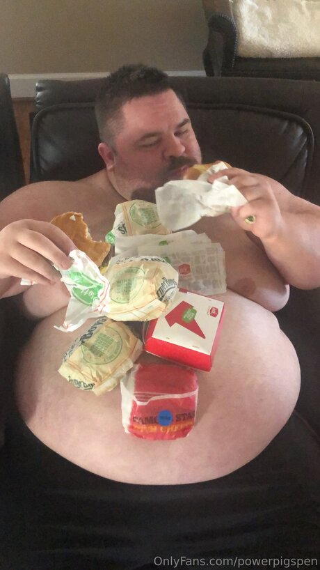 Powerpigspen 限定スター ギャラリー