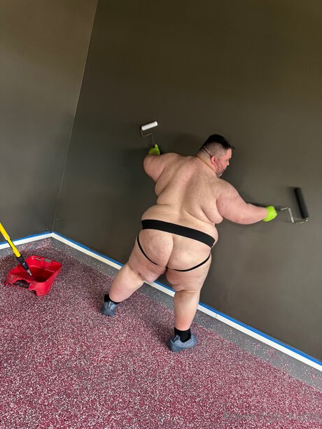 Powerpigspen 独占スター 画像