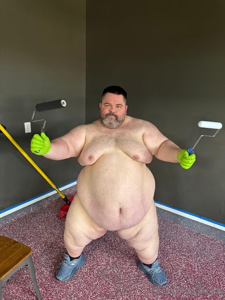 Powerpigspen XXXモデル アーカイブ