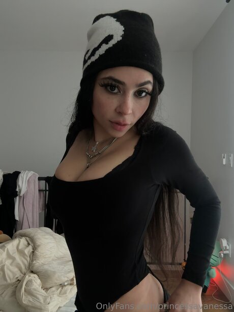 Princessavanessa アダルトスター ギャラリー
