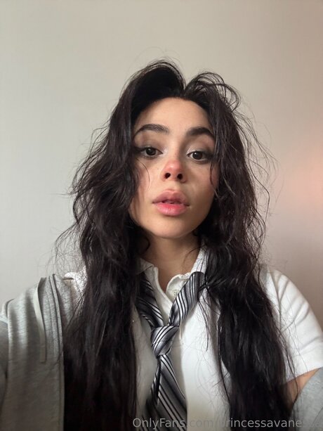 Princessavanessa 独占ポルノスター 画像