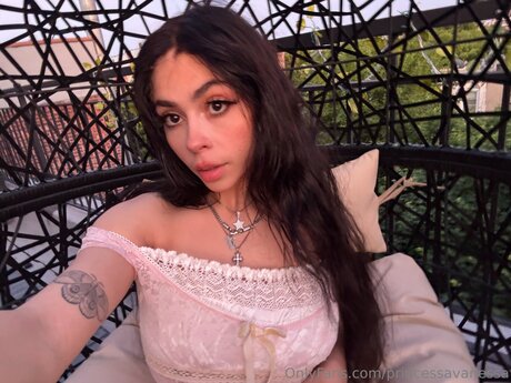 Princessavanessa ヌードモデル アーカイブ