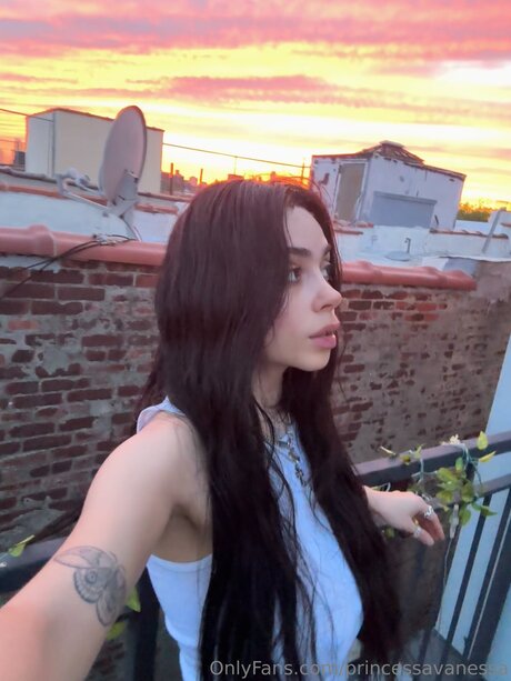 Princessavanessa セックスポルノスター 写真