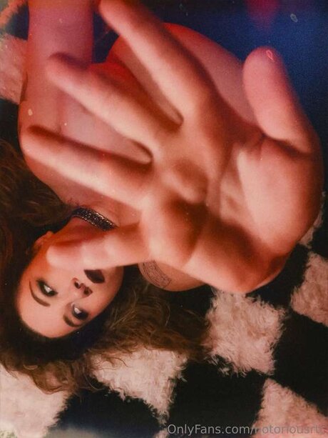 Notoriousrtc セックススター 画像