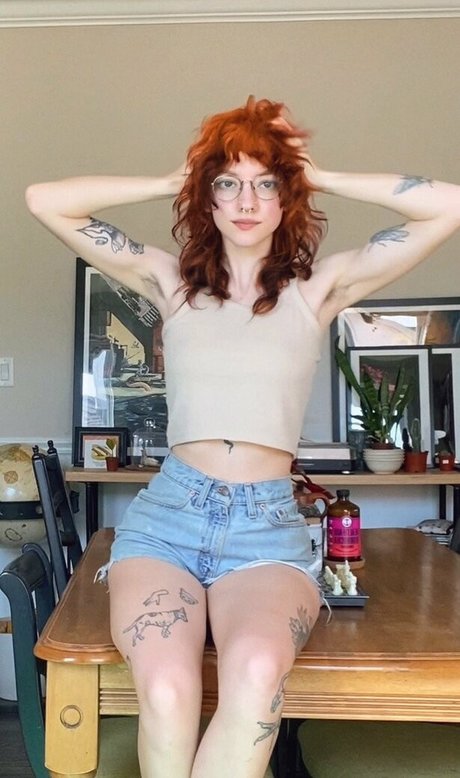 ガレガオンリーファンズ ホット裸 写真