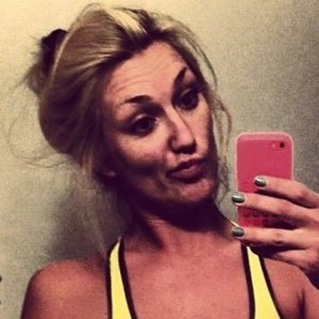 Brooke Hogan エロティック女優 写真