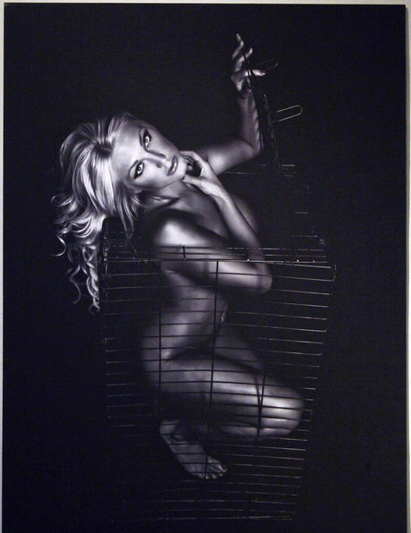 Brooke Hogan セックスモデル 写真