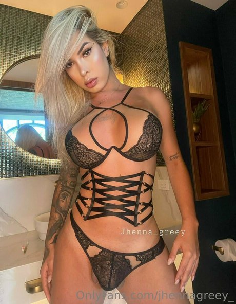 jhennagreey_ ポルノ女優 画像