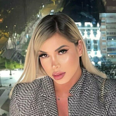 jhennagreey_ HDモデル 写真