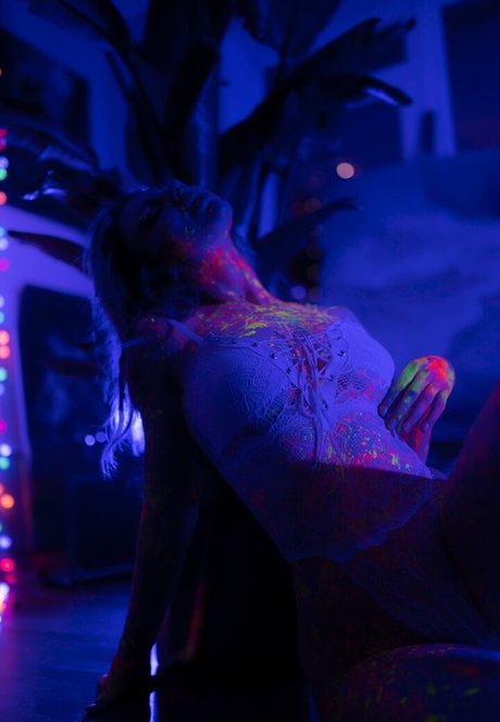 Misscoookiez 完璧なモデル 画像