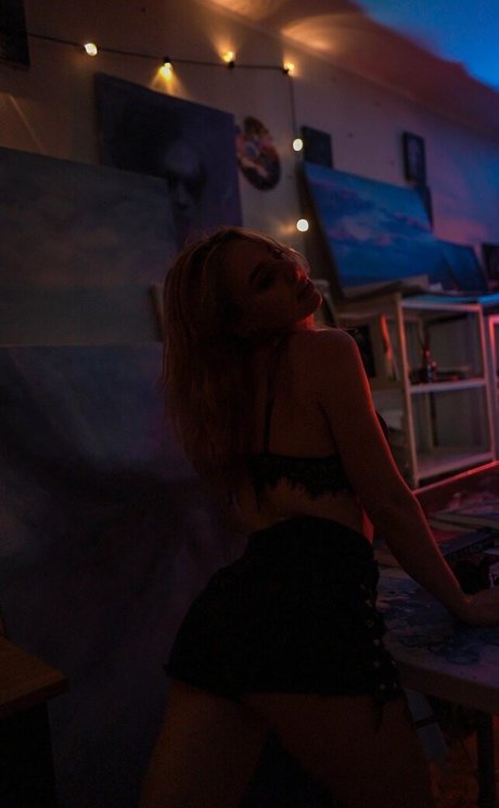 Misscoookiez スター 裸 ギャラリー