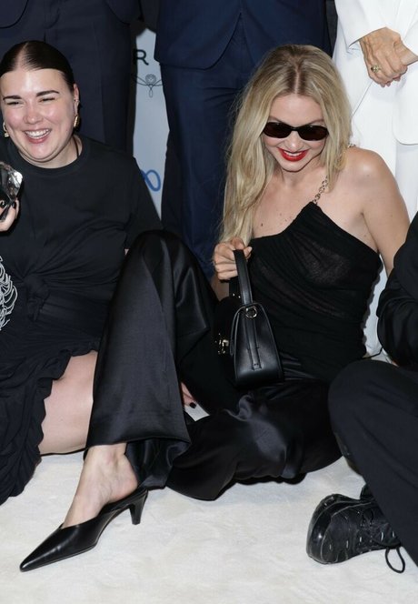 Gigi Hadid トップスター 画像