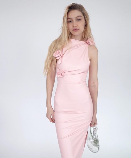 Gigi Hadid 高品質スター 画像