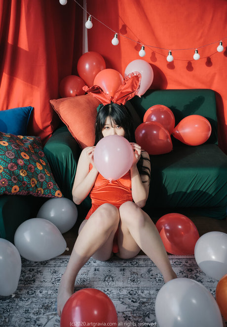 zia kwon 裸モデル ギャラリー