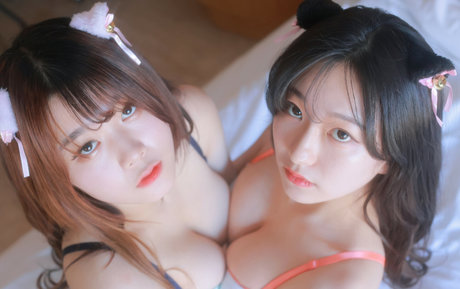 zia kwon ポルノモデル 写真