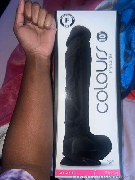 jadeenasty アート女優 ギャラリー