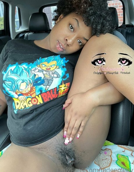 jadeenasty エロティックなモデル 写真