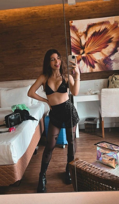 Sofia Espanha ヌード女優 写真