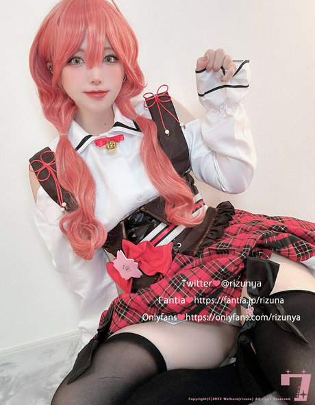 Rizunya スター 写真