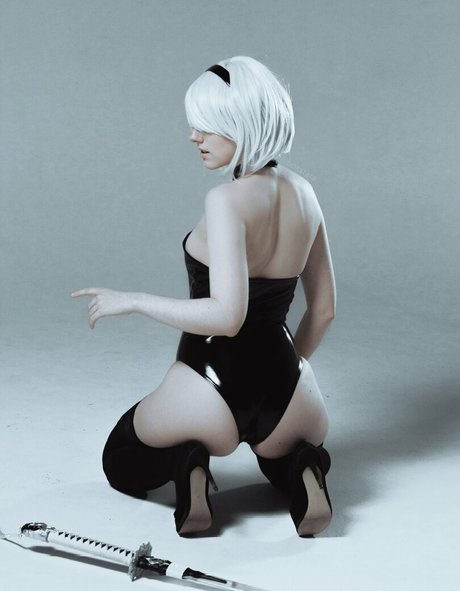 Boxstara Cosplay ホットモデル ギャラリー