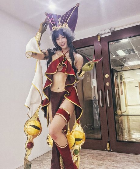 ggshacylin 可愛いモデル 画像