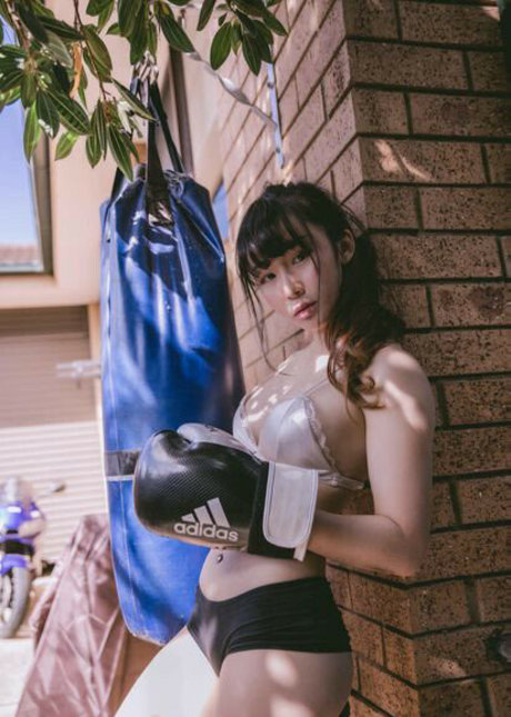 ggshacylin セクシーなスター ギャラリー