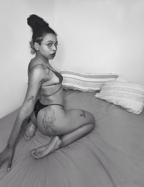 yourcleopathra 完璧なポルノスター 写真