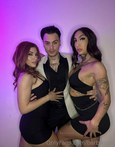 barbikush top profile image