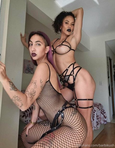 barbikush かわいいスター ギャラリー