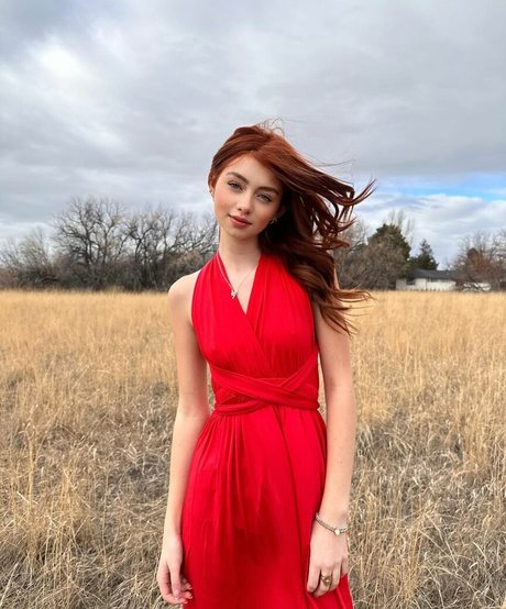 Sicily Rose スター ヌード 画像