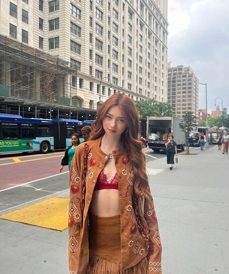 Sicily Rose アートモデル ギャラリー