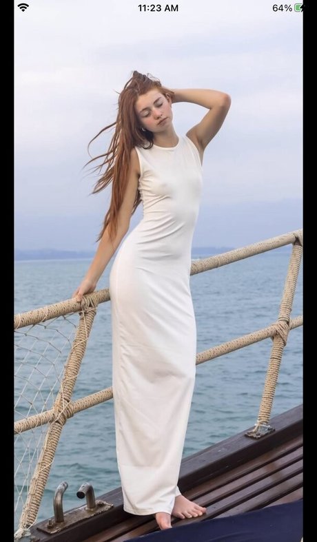 Sicily Rose 女優 画像