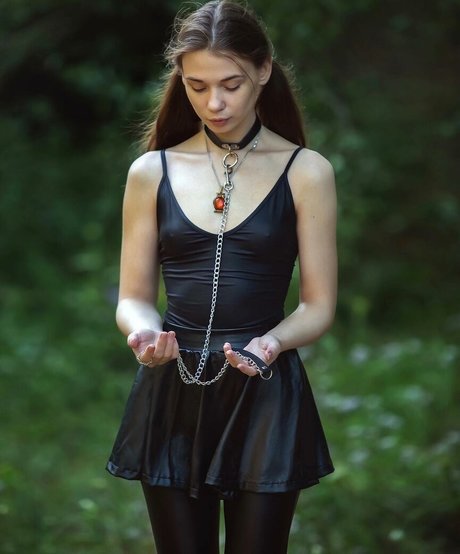 Steklova Eseniia 可愛い女優 画像