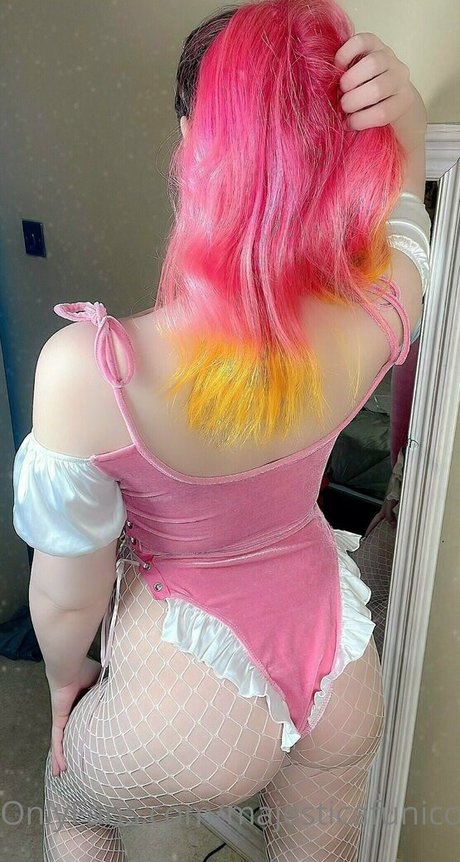 ハンズオンリーファン セクシーヌード 画像