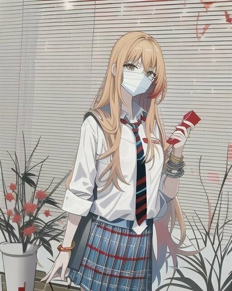 masukuchan2020 美しいモデル 画像