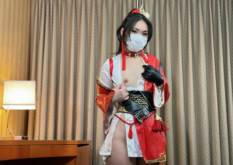 masukuchan2020 エロティックなスター ギャラリー