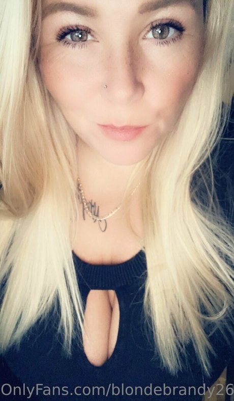 blondebrandy269 素敵なスター 画像