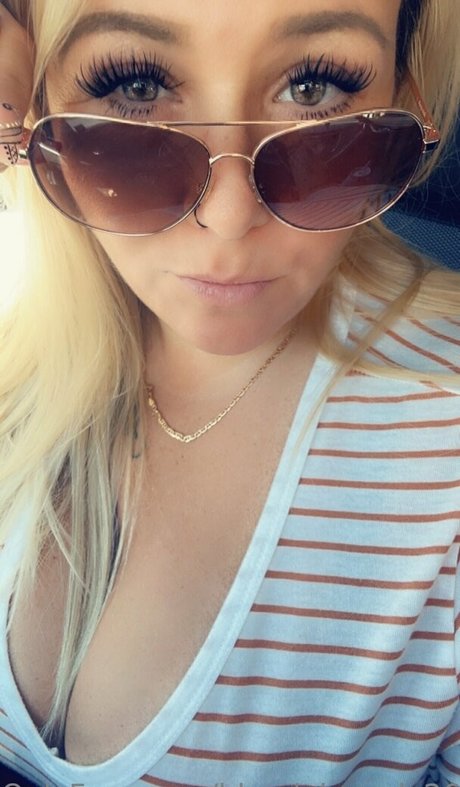 blondebrandy269 ヌードモデル アーカイブ