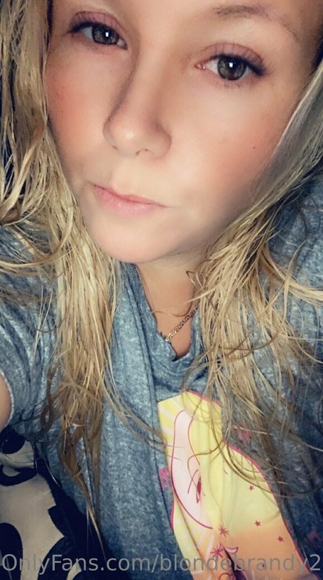 blondebrandy269 ポルノスター 可愛い 写真