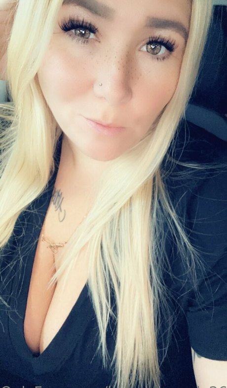 blondebrandy269 ポルノスター ホット 写真